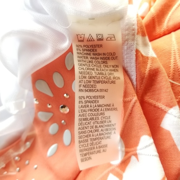 Allison Daley Women's Sleeveless Dress, Size 10P - Picture 4 of 8